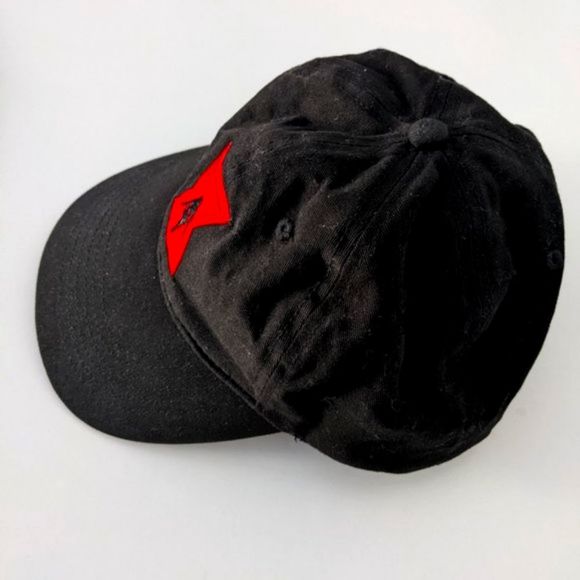 SDCC Black Widow Hat - Picture 3 of 5